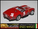 Ferrari 250 TR61 n.5 Nurburgring 1961 - Ferrari Collection 1.43 (5)